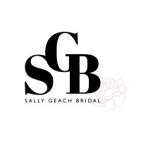 Sally Geach Bridal logo, Sally Geach Bridal contact details