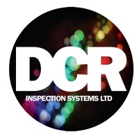 DCR Inspection Systems Ltd logo, DCR Inspection Systems Ltd contact details