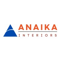 Anaika Interiors logo, Anaika Interiors contact details