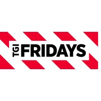 T.G.I. FRIDAYS TURKIYE logo, T.G.I. FRIDAYS TURKIYE contact details