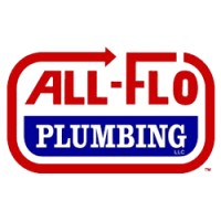 ALL-FLO PLUMBING LLC logo, ALL-FLO PLUMBING LLC contact details