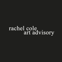 Rachel Cole Art Advisory logo, Rachel Cole Art Advisory contact details