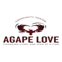 Agape Love BHC logo, Agape Love BHC contact details