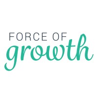 Force of Growth logo, Force of Growth contact details