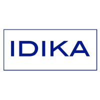 IDIKA logo, IDIKA contact details