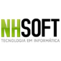 NHSOFT logo, NHSOFT contact details