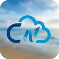 CloudNautic logo, CloudNautic contact details