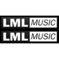 Lml Music logo, Lml Music contact details