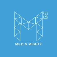 Mild & Mighty logo, Mild & Mighty contact details