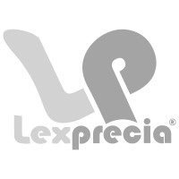 Lexprecia logo, Lexprecia contact details