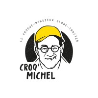 Croq'Michel logo, Croq'Michel contact details