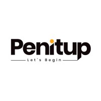 PenitUp logo, PenitUp contact details