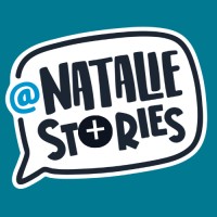 Natalie Stories logo, Natalie Stories contact details