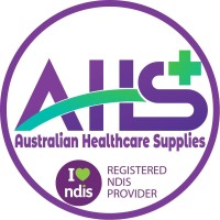 Australian Healthcare Supplies logo, Australian Healthcare Supplies contact details