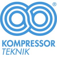 Kompressorteknik USA logo, Kompressorteknik USA contact details