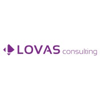 Lovas Consulting logo, Lovas Consulting contact details