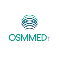 OSMMEDt logo, OSMMEDt contact details