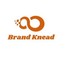 Brand Knead logo, Brand Knead contact details