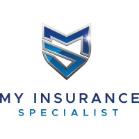 My Insurance Specialist logo, My Insurance Specialist contact details