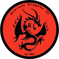 Madison Dragons S.C. logo, Madison Dragons S.C. contact details