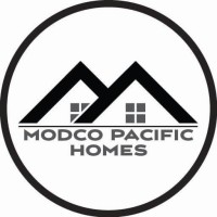 Modco Pacific Homes logo, Modco Pacific Homes contact details