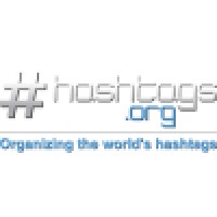 Hashtags.org logo, Hashtags.org contact details