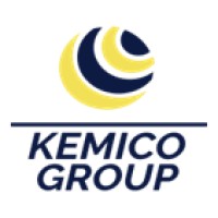 KEMICO DMCC logo, KEMICO DMCC contact details