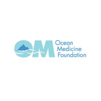 Ocean Medicine Foundation logo, Ocean Medicine Foundation contact details