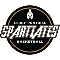 Cergy-Pontoise Basket Ball logo, Cergy-Pontoise Basket Ball contact details