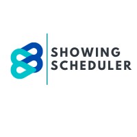 Showing Scheduler logo, Showing Scheduler contact details