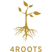 4Roots logo, 4Roots contact details