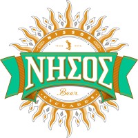 NISSOS Beers logo, NISSOS Beers contact details