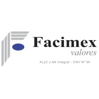 Facimex Valores S.A. | ALyC y AN Integral CNV N°99 logo, Facimex Valores S.A. | ALyC y AN Integral CNV N°99 contact details