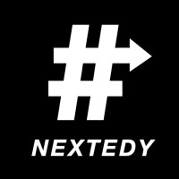 Nextedy logo, Nextedy contact details