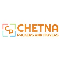 Chetna Packers and Movers logo, Chetna Packers and Movers contact details