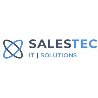 SalesTec IT Solutions logo, SalesTec IT Solutions contact details