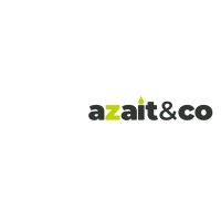 azait&co logo, azait&co contact details