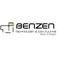 BENZEN TECHNOLOGY logo, BENZEN TECHNOLOGY contact details