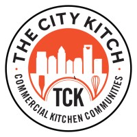 The City Kitch logo, The City Kitch contact details