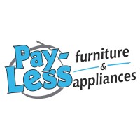 Pay-Less Furniture and Appliances logo, Pay-Less Furniture and Appliances contact details