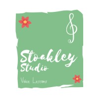 Stoakley Studio logo, Stoakley Studio contact details