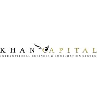 Khan Capital Inc. logo, Khan Capital Inc. contact details