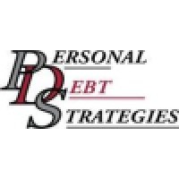 Personal Debt Strategies logo, Personal Debt Strategies contact details