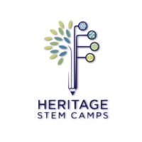 Heritage Stem Camps Foundation logo, Heritage Stem Camps Foundation contact details