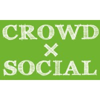 Crowd Social Inc logo, Crowd Social Inc contact details