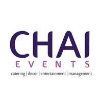 CHAI EVENTS LTD logo, CHAI EVENTS LTD contact details