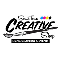 South Town Creative Shop logo, South Town Creative Shop contact details