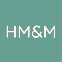 HM&M PR logo, HM&M PR contact details