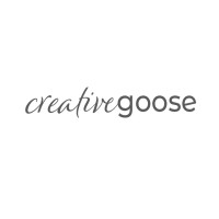 The Creative Goose logo, The Creative Goose contact details