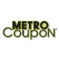 MetroCoupon logo, MetroCoupon contact details